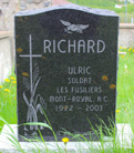 A-4-2 :  Ulric Richard
