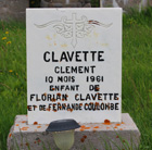 A-3-4 :  Clément Clavette